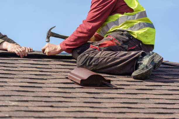 Trusted Hurst, TX Roofing Contractor Experts