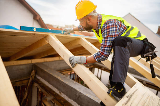 Best Residential Roofing Contractor  in Hurst, TX