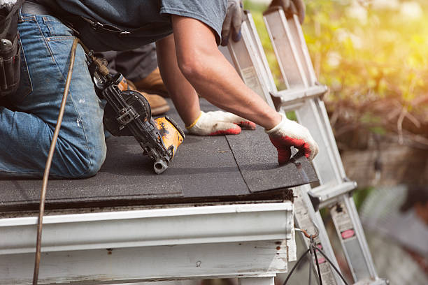 Tile Roofing Contractor in Hurst, TX