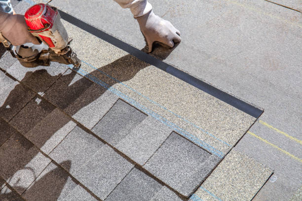 Best Commercial Roof Installation  in Hurst, TX